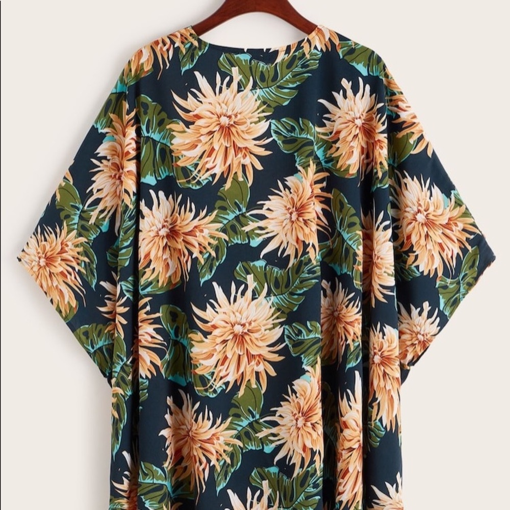 Kimono - Picture 2 of 4